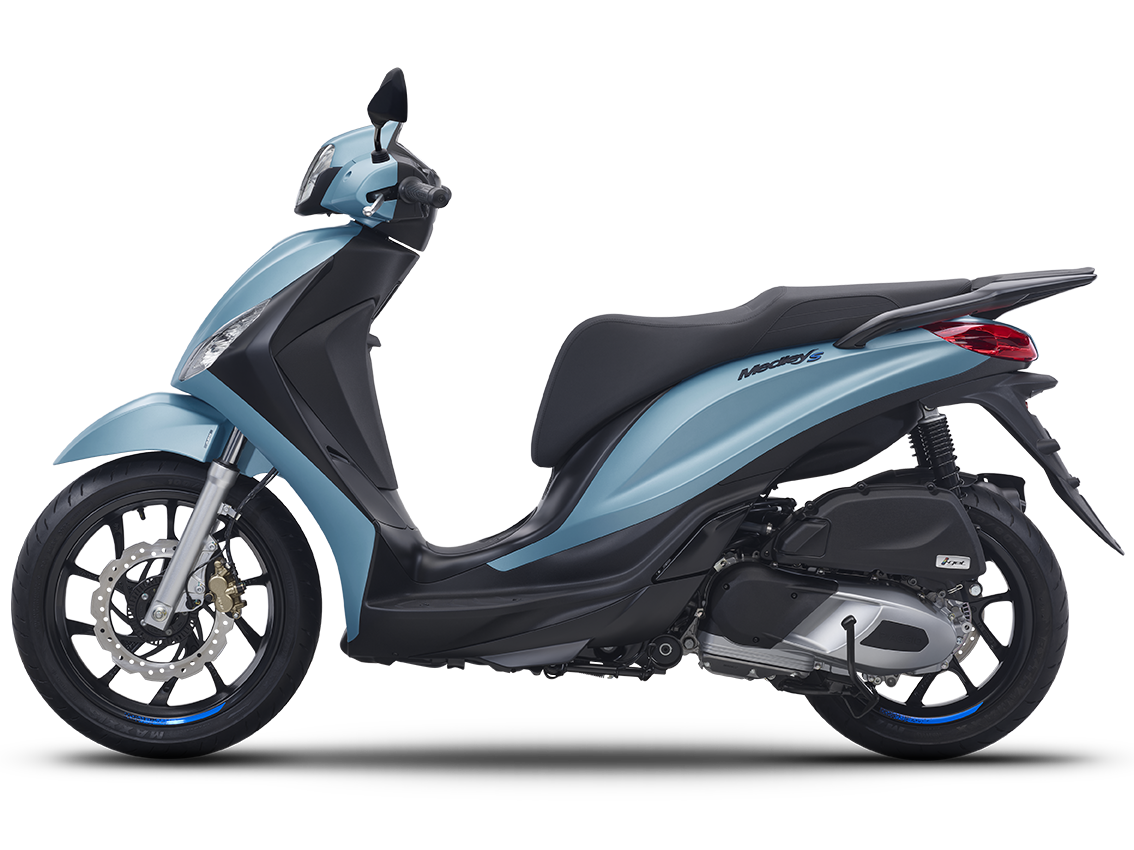 Piaggio Medley 125 S 2025